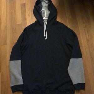 Jack Threads Hoodie